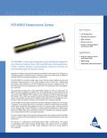 HERO/EED/EMC Solution – Temperature/Current  FOT-HERO (sensor)
