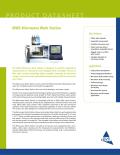 Microwave Work Station – Temperature MWS (conditioner 8 channels)