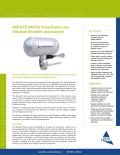 FISO Technologies-Transformer Solutions - Temperature Nortech Pavica