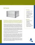 FISO Technologies-Signal Conditioners – Multichannel- Parallel  BUS (universal; 1kHz)