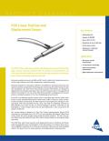 FISO Technologies-Fiber Optic Displacement Sensor