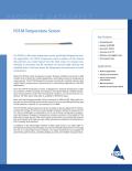 FISO Technologies-Fiber Optic Temperature Sensors FOT-M (medical)