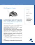 FISO Technologies-Fiber Optic Temperature Sensors FOT-L (standard)