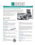 Selecting special metals for longer fastener life 