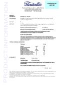 Flexitallic-Compressed Fiber  AF 2100