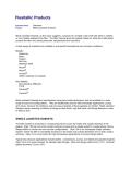 Flexitallic-Metal Jacketed Gaskets