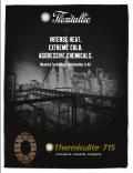 Thermiculite 715 Coreless Sheet