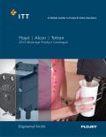 A Global Leader in Pump 