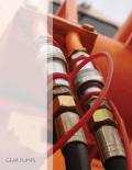 FLOJET-geaR Pumps