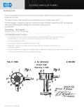 Flexible Impeller Pumps