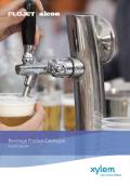 FLOJET-Flojet Beverage Catalogue