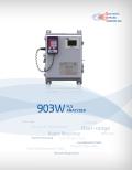 Galvanic-903W Natural gas analyzer