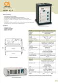 Gamatronic Electronic Industries-IP210 Telecom DC/AC Inverter