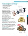 Flow Sensors - Electronic