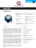 General Monitors-S4100C Combustible Gas Detector (EU approvals)