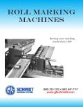 Roll Marking Machines