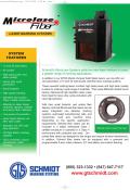 Geo. T. Schmidt-MicroLase Fiber Laser Marking Brochure