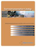 Giga-tronics Incorporated-Giga-tronics Test Instrumentation Catalog