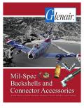 MIL-DTL-85049 Backshells and Other Military Standard Circular Connector Accessories Product Selection Guide