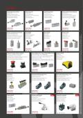 AIGNEP-Manual, Pneumatic and solenoid pilot Valve
