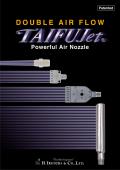 TAIFUJet Air nozzles