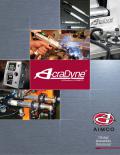 AIMCO-AcraDyne DC Controlled Tools Catalog