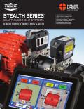 Hamar Laser-S-680 SHAFT ALIGNMENT SYSTEM
