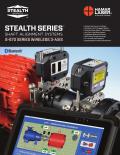 Hamar Laser-S-670 SHAFT ALIGNMENT SYSTEM