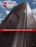 Hammond-Datacom/Telecom Racks , Cabinets Guide (DRC-2.0)