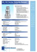 Hansford Sensors-HS-160 Series