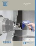 Hardinge Workholding-FlexC™ Vulcanized Collet Systems