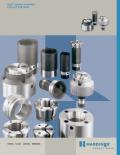 Hardinge Workholding-HQC® Quick-Change Collets