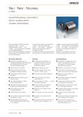 Ejector coupling device - Z1680
