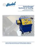 Haskel International-Hydroswage Tube Bending
