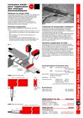 ionisation HAUG – pour l