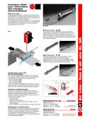 Ionisation HAUG – pour l