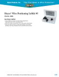 Heyco-Heyco® Cable Clamps LabKit