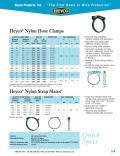 Heyco® Nylon Hose Clamps