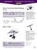 Heyco® Euro Strain Relief Bushings CEE Series
