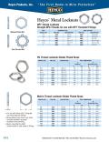 Heyco-Heyco® Metal Locknuts
