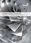 Howden BC Compressors-Howden Water Technology Brochure