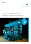 Howden BC Compressors-Burton Corblin® Compressors Brochure