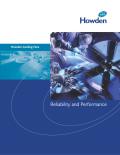 Howden BC Compressors-Cooling Fans brochure