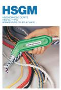 HSGM-Heat-Cutters