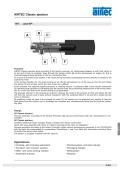 AIRTEC Pneumatic-AIRTEC Classic ejectors