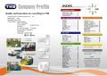 Hui Bao Enterprise-catalog 2011