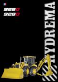 Hydrema A/S-926D