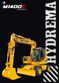 Hydrema A/S-M1400C