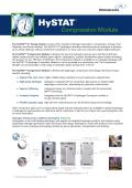 Hydrogen Systems-HySTAT Compression Module