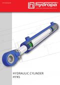 Hydropa-HYDRAULIC CYLINDERS